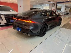 Changan UNI-V 1.5T exclusive - фото 15