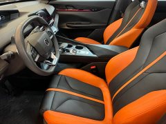 Changan UNI-V 1.5T exclusive - фото 4