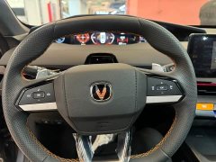 Changan UNI-V 1.5T exclusive - фото 5
