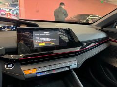 Changan UNI-V 1.5T exclusive - фото 6