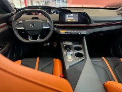 Changan UNI-V 1.5T exclusive - фото 7