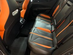 Changan UNI-V 1.5T exclusive - фото 8