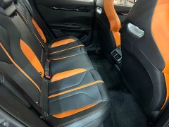 Changan UNI-V 1.5T exclusive - фото 9