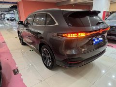 Changan CS75PLUS fourth generation UItra 2.0T New Blue Whale Qingfeng type - фото 15