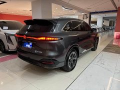 Changan CS75PLUS fourth generation UItra 2.0T New Blue Whale Qingfeng type - фото 17