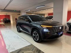 Changan CS75PLUS fourth generation UItra 2.0T New Blue Whale Qingfeng type - фото 3
