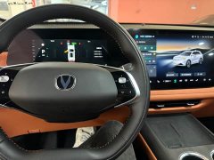 Changan CS75PLUS fourth generation UItra 2.0T New Blue Whale Qingfeng type - фото 4