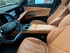 Changan CS75PLUS fourth generation UItra 2.0T New Blue Whale Qingfeng type - фото 5
