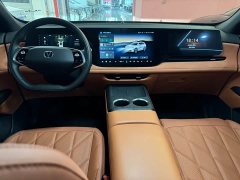 Changan CS75PLUS fourth generation UItra 2.0T New Blue Whale Qingfeng type - фото 6