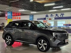 Changan CS55PLUS PHEV Smart New Blue Whale 125km Zhiyue Edition - фото 3