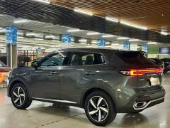 Changan CS55PLUS PHEV Smart New Blue Whale 125km Zhiyue Edition - фото 4