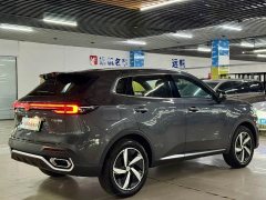 Changan CS55PLUS PHEV Smart New Blue Whale 125km Zhiyue Edition - фото 6