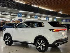 Changan CS55PLUS PHEV Smart New Blue Whale 125km Zhiyue Edition - фото 4