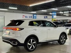 Changan CS55PLUS PHEV Smart New Blue Whale 125km Zhiyue Edition - фото 6