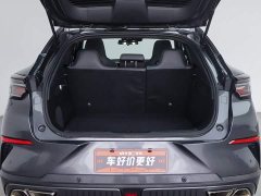 Changan UNI-T 2022 1.5T Premium - фото 16