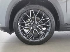 Changan UNI-T 2022 1.5T Premium - фото 17