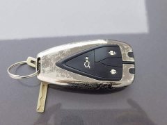 Changan UNI-T 2022 1.5T Premium - фото 19