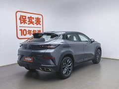 Changan UNI-T 2022 1.5T Premium - фото 2