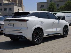 Changan UNI-Z New Energy Smart New Blue Whale 125km Battleship Type - фото 7