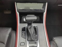 Changan CS75 Blue Whale Edition 1.5T DCT Luxury - фото 13
