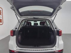 Changan CS75 Blue Whale Edition 1.5T DCT Luxury - фото 16