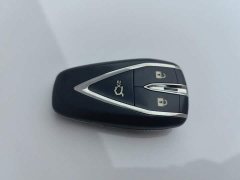 Changan CS75 Blue Whale Edition 1.5T DCT Luxury - фото 19