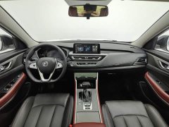 Changan CS75 Blue Whale Edition 1.5T DCT Luxury - фото 5