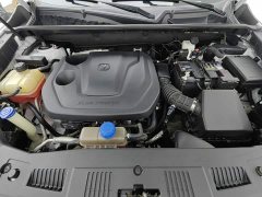 Changan CS75 Blue Whale Edition 1.5T DCT Luxury - фото 6