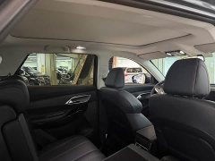 Changan X7 PLUS 1.5T automatic respect type 7 seats - фото 10