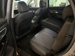 Changan X7 PLUS 1.5T automatic respect type 7 seats - фото 12