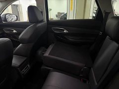 Changan X7 PLUS 1.5T automatic respect type 7 seats - фото 13