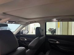 Changan X7 PLUS 1.5T automatic respect type 7 seats - фото 14