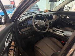 Changan X7 PLUS 1.5T automatic respect type 7 seats - фото 15
