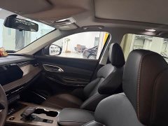 Changan X7 PLUS 1.5T automatic respect type 7 seats - фото 16