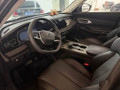 Changan X7 PLUS 1.5T automatic respect type 7 seats - фото 17