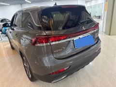 Changan X7 PLUS 1.5T automatic respect type 7 seats - фото 19