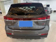Changan X7 PLUS 1.5T automatic respect type 7 seats - фото 20
