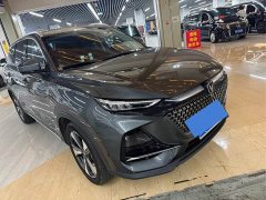 Changan X7 PLUS 1.5T automatic respect type 7 seats - фото 4