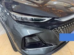 Changan X7 PLUS 1.5T automatic respect type 7 seats - фото 5