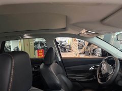 Changan X7 PLUS 1.5T automatic respect type 7 seats - фото 7