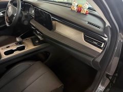 Changan X7 PLUS 1.5T automatic respect type 7 seats - фото 8