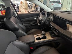 Changan X7 PLUS 1.5T automatic respect type 7 seats - фото 9