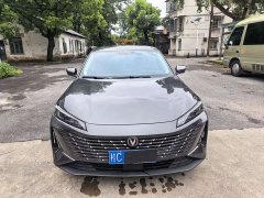 Changan Eado Blue Whale 1.5T 500Bar Premium Type - фото 1