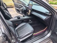 Changan Eado Blue Whale 1.5T 500Bar Premium Type - фото 10