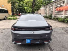 Changan Eado Blue Whale 1.5T 500Bar Premium Type - фото 5