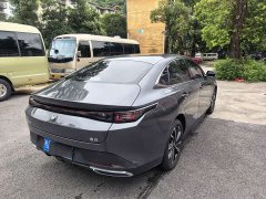 Changan Eado Blue Whale 1.5T 500Bar Premium Type - фото 6