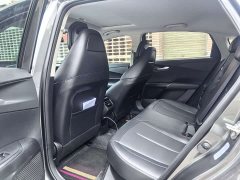 Changan Eado Blue Whale 1.5T 500Bar Premium Type - фото 8