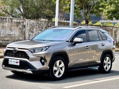 Toyota RAV4 2.0L CVT2WD Edition - фото 1