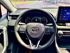 Toyota RAV4 2.0L CVT2WD Edition - фото 10