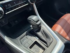 Toyota RAV4 2.0L CVT2WD Edition - фото 11